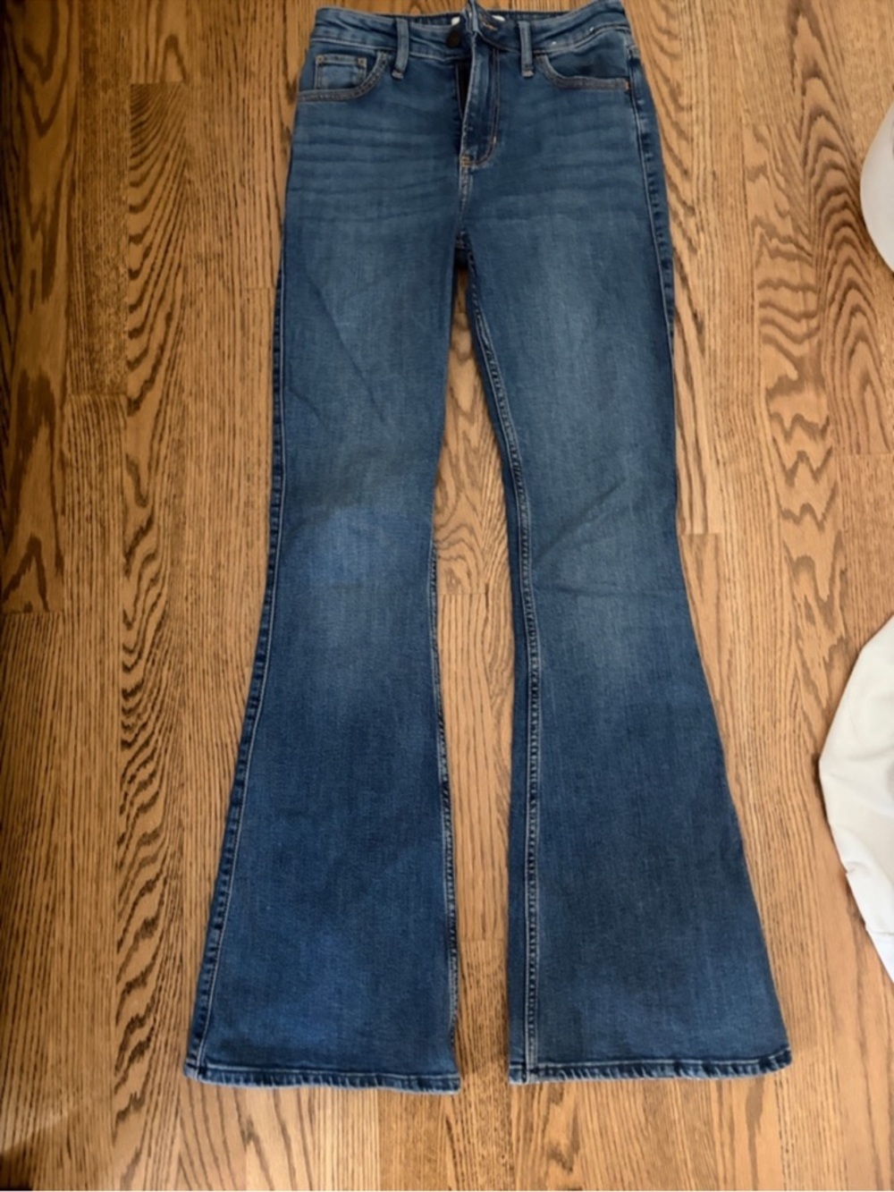 Abercrombie Bundle size XS